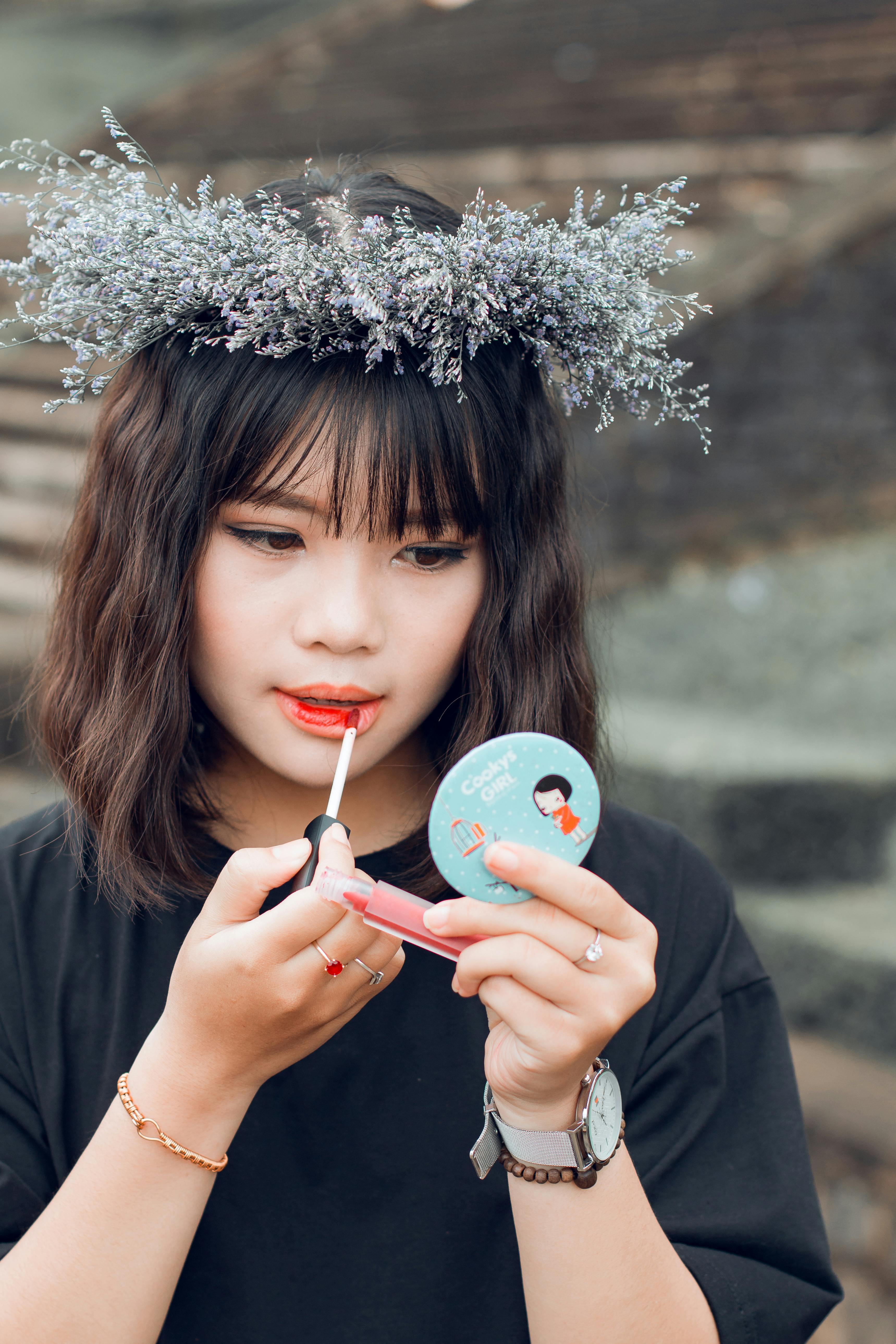 tm传媒代表作拍摄现场氛围图